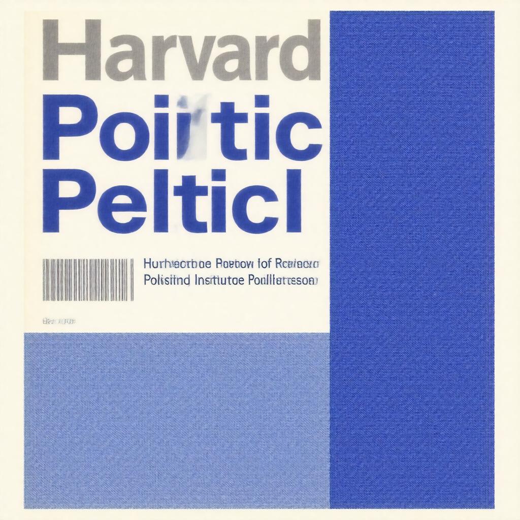 Harvard Political Review